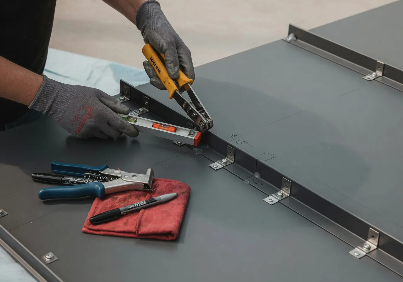 Why choose Metal Roofing Installation in Julian, NC